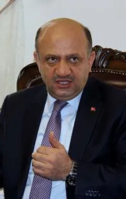 Bakan Işık'tan sert tepki