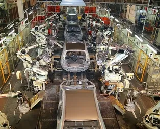 Otomotiv sanayisinde milyar dolarlık hedef