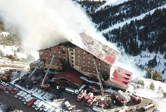 Komisyonunun üyeleri belirlendi!