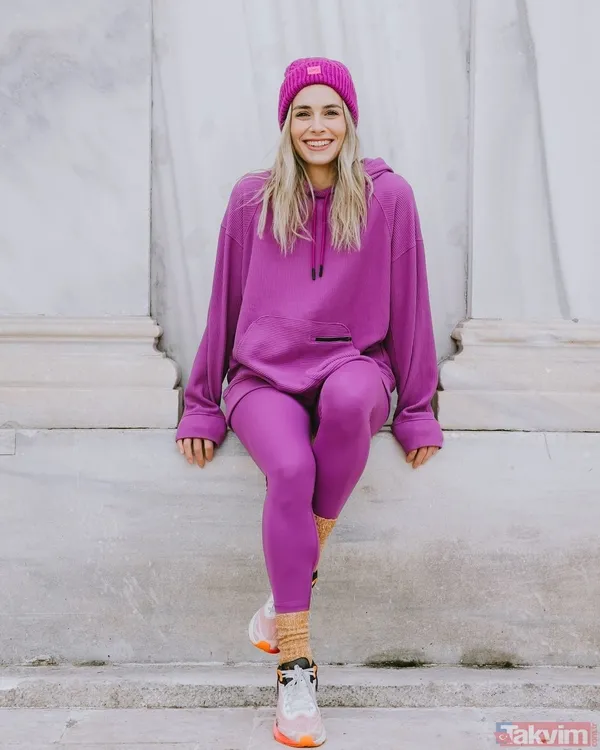 Survivor Damla Can’ın sevgilisi bakın hangi ünlü oyuncu çıktı! Duyan inanamadı! Meğer Sol Yanım’ın yakışıklısıyla... - 5