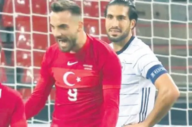 Yakıştı mı sana 'Can'ım!