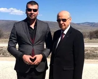 MHPli Semih Yalçının oğlu Turan İlteberin ölümünde dikkat çeken gelişme!