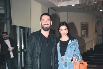 Aslıhan Doğan Turan’dan olay sözler! Hermes çantalar benim yatırım aracım