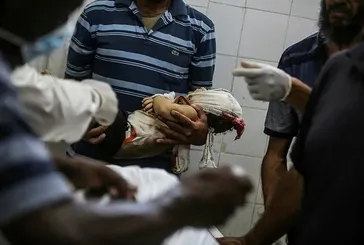 Gazze’de ateşkeste sona gelindi!