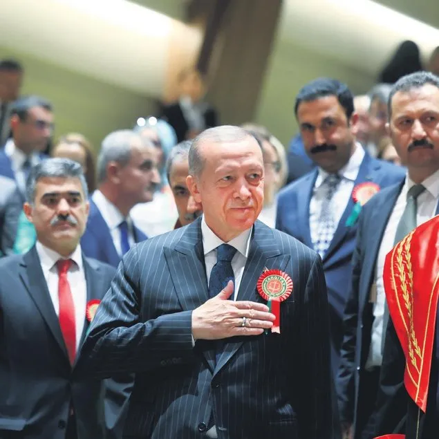 Dünyanın zirvesi