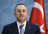 Son dakika: Bakan Çavuşoğlundan Yunan bakana çok sert mülteci yanıtı!