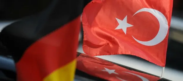 Alman vekillerin Türkiye ziyareti iptal edildi