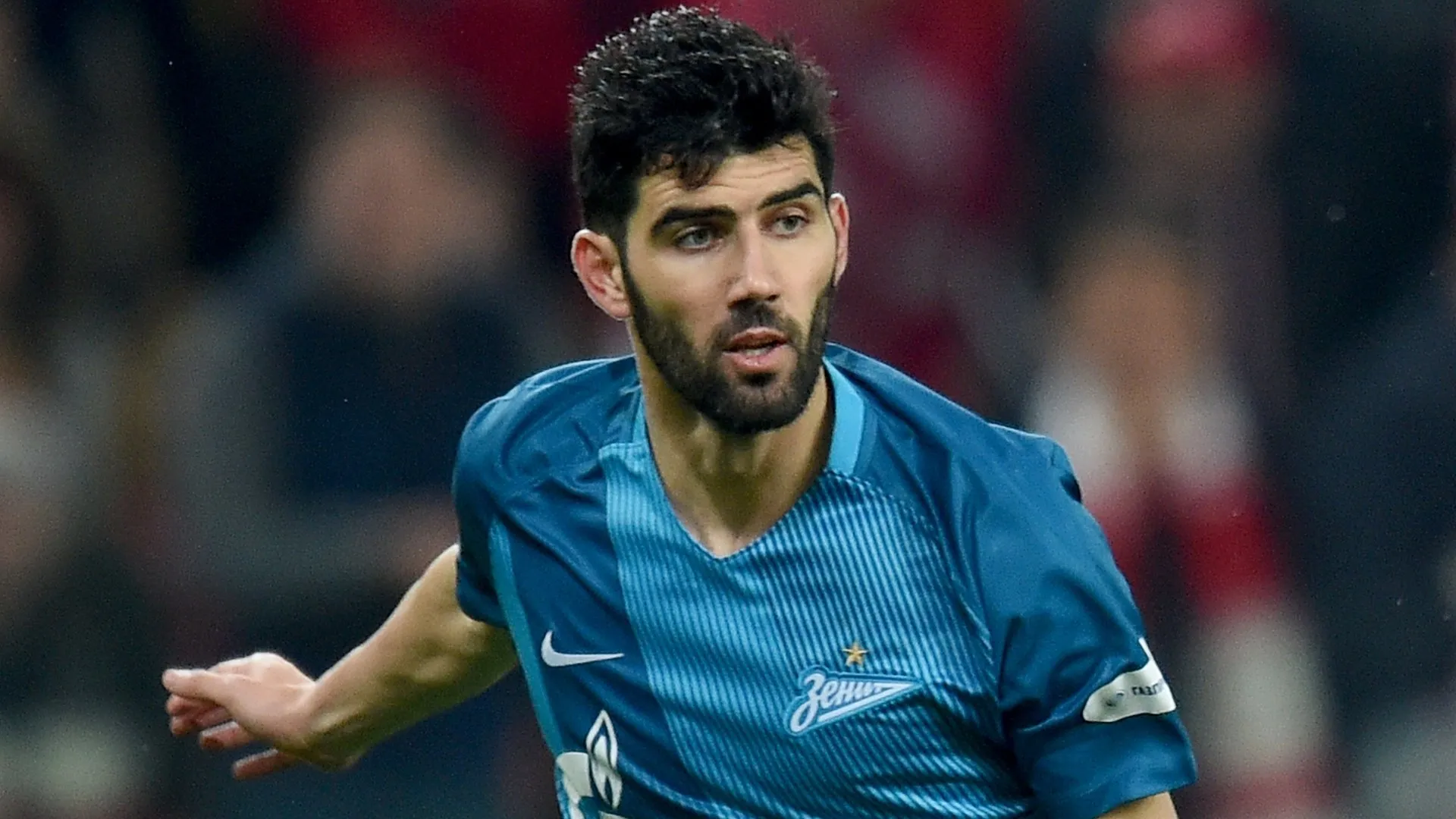 Luis Neto ile görüşmelere başlandı
