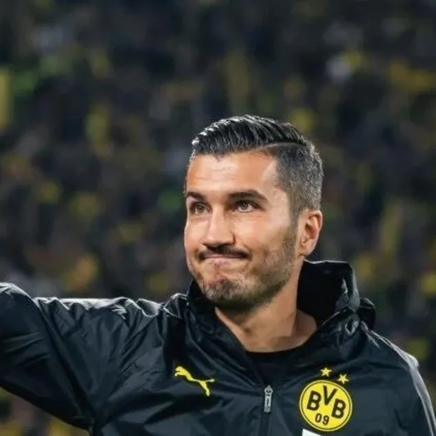 Nuri Şahin yerine Ten Hag iddiası!
