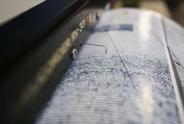K.Maraş’ta korkutan deprem
