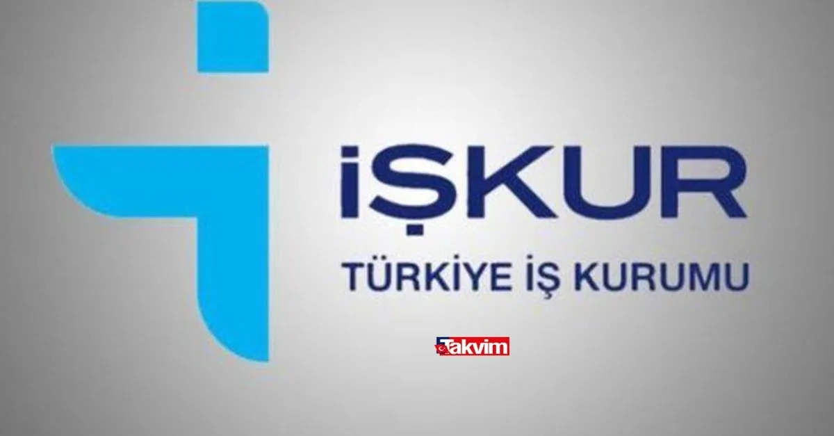 iskur typ okullara hizmetli alimi basvurulari ne zaman 2021 typ basvurusu nasil yapilir iskur meb guncel is ilanlari takvim