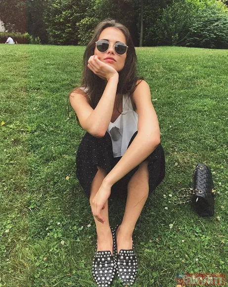 Neymar'ın doğum günü partisine Türk güzel Elif Aksu damga vurdu! - 24