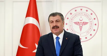 Sağlık Bakanı Fahrettin Koca, 81 ilin 17-23 Nisan haftalık vaka sayılarını açıkladı