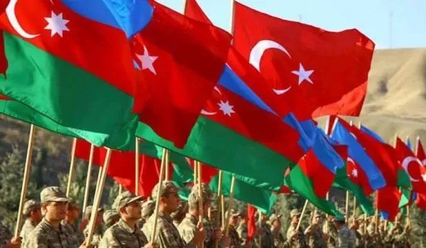 Azerbaycan - Ermenistan savaşı son dakika haberi: Ermenistan- Azerbaycan ordusu askeri gücü nedir? Kim güçlü?-9