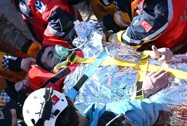 198. saatte umutlarımız hala taze