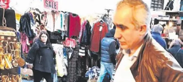 Adil Öksüz değilim