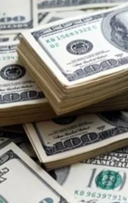 Hazineye para yağıyor