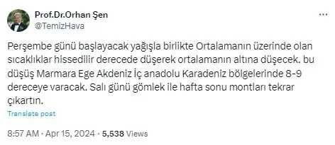 kisliklari-erken-kaldirdik-3-gun-sonrasi-icin-uzmanlar-uyardi-8-9-dereceye-kadar-1713536501008.jpg 2 gün sonrası için uzmanlar uyardı! Kışlıkları erken kaldırdık! "8-9 dereceye kadar..."-5