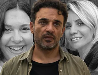 Yargı'nın komiser Eren'i Uğur Aslan'ın 17 yıllık eşi bakın kim çıktı 3 evlatları var! O isim Esra Erol ve Bergüzar Korel'in en yakını...