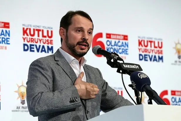 Albayrak müjdeyi verdi: "Temelini Salı günü atıyoruz"-3