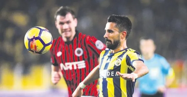 Fenerbahçe’ye 2 müjde birden