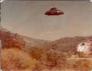 Yüzyılın UFO Görüntüleri