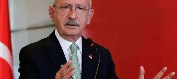 Kılıçdaroğlu’ndan Ekremci HALK TV’ye gönderme