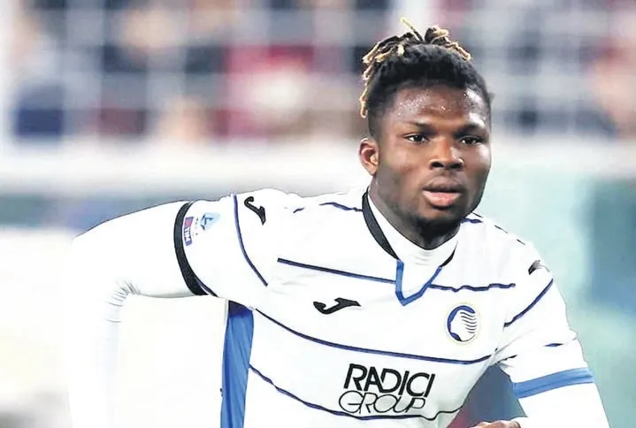 G.Saray için Toure iddiası