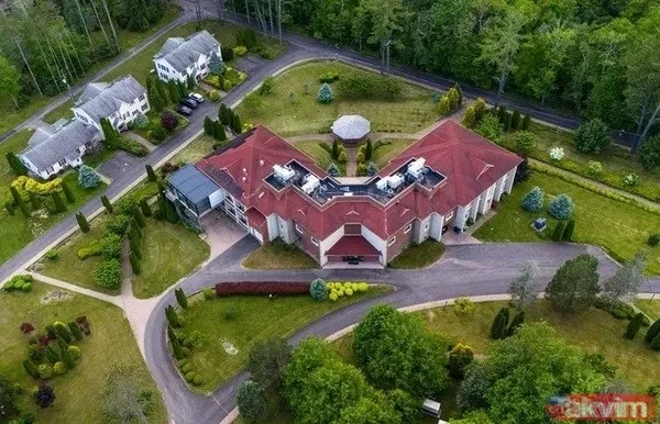 FETÖ kampında 'suikast' korkusu! 'Gülen sonrası dönem' hazırlıkları ve CIA'in yeni kaos planı: Örgütteki iktidar savaşı şiddetlenecek - 16