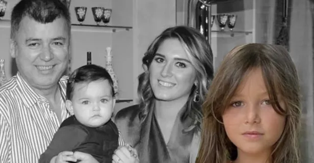 Selin Toplusoy son yolculuğuna uğurlandı! İpek Toplusoy'un 10 yaşındaki kızına vedası yürek dağladı