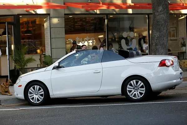 ABD'deki firari FETÖ'cülerin lüks yaşamı dikkat çekiyor-3