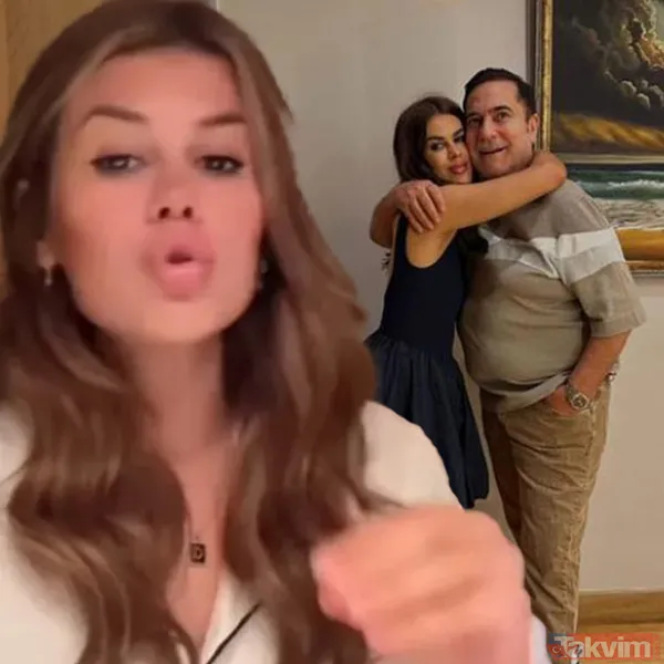 İfşaların sonu mahkeme! Mehmet Ali Erbil’den “Hizmetçisiyle ilişkisi var” diyen eski sevgilisine şok dava! Gülseren Ceylan’dan yeni iddia... - 1