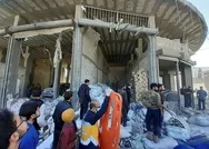 Son dakika: Suriyenin kuzeyindeki Babda bombalı terör saldırısı: 5 ölü