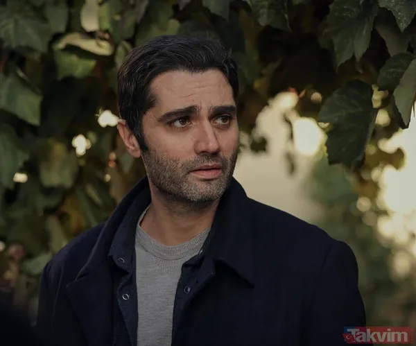 Güven Bana'nın konuğu Yunus Emre Yıldırımer’in eşi bakın hangi oyuncu çıktı! 13 yıl önce "Evet" dediler... - 7