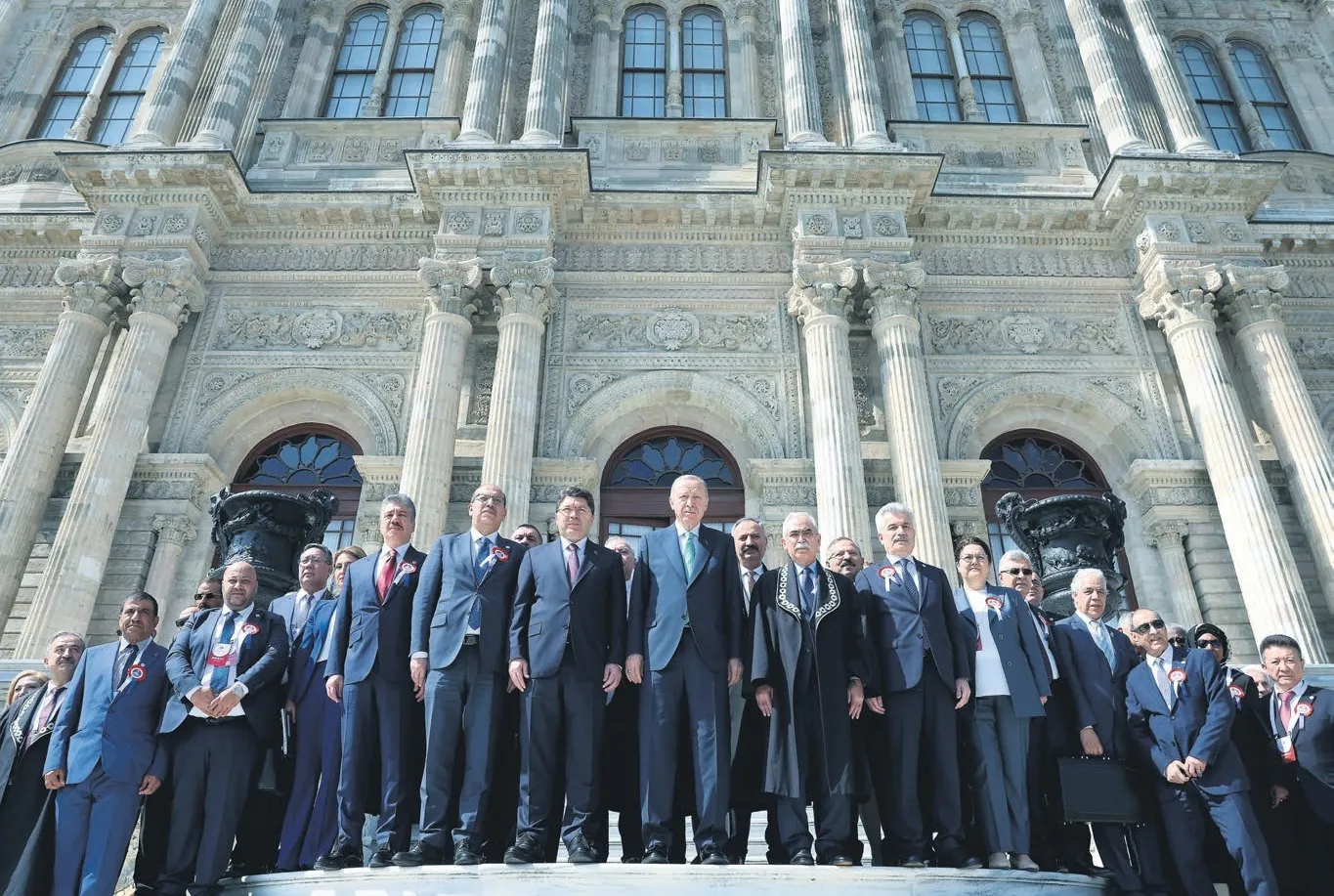 Avrupa’nın kurtarıcısı