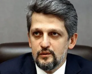 HDP’li Garo Paylan’dan CHP ve İYİ Parti’ye gözdağı