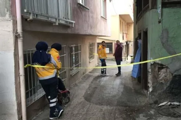 Bursa'da şoke eden olay! 'Bu şekilde yaşanmaz' dedi ve...