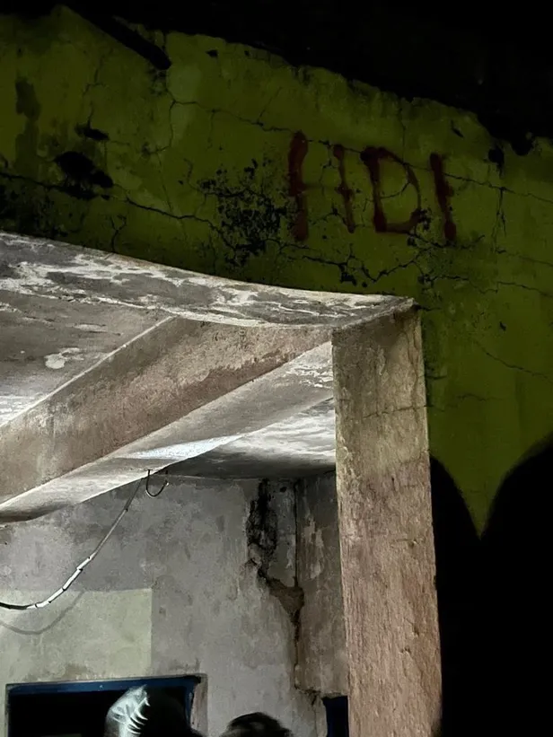 Terör örgütü PKK'ya ağır darbe: Sözde Gap-Rıha Eyalet Sorumlusu Rubar kod adlı Ferhat Tunç etkisiz getirildi-10