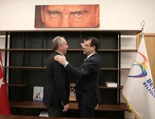 Memleket Partisi’nde İmamoğlu çatlağı!