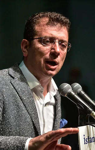 İsraf şampiyonu Ekrem İmamoğlu! Beylikdüzü'nün borcunu 5'e katladı