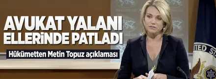 Vize kriziyle ilgili hükümetten önemli açıklama!