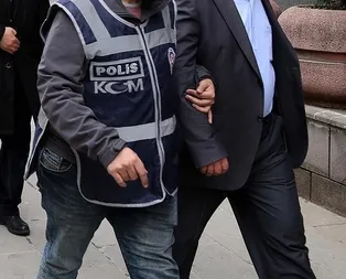 10 ilde FETÖ operasyonu