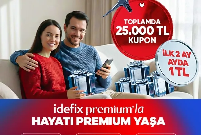 İdefix
