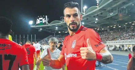 Negredo yolcu