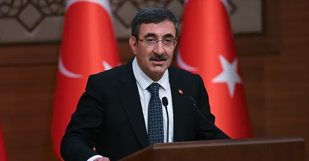 Son dakika: Cumhurbaşkanı Yardımcısı Cevdet Yılmaz açıkladı: Vietnam ekonomisinin kalbine başkonsolosluk!