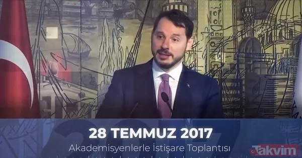 Enerjide tarihi meydan okuma! Tehditlerle nasıl başa çıkıldı? - 18