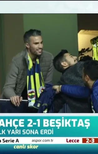 Fenerbahçe'nin penaltısı doğru mu? Erman Toroğlu canlı yayında açıkladı