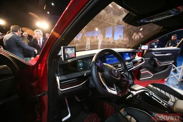 İşte 15 soruda yerli otomobil! Mehmet Gürcan Karakaş tüm detayları açıkladı - 6