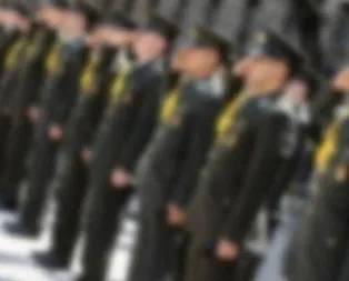 8 ilde eş zamanlı FETÖ operasyonu! 10 asker gözaltında