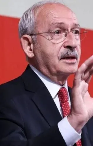 Büyük gaflara imza atan Kemal Kılıçdaroğlu'na AK Parti'den genel kültür dersi! Sosyal medyada beğeni yağdı